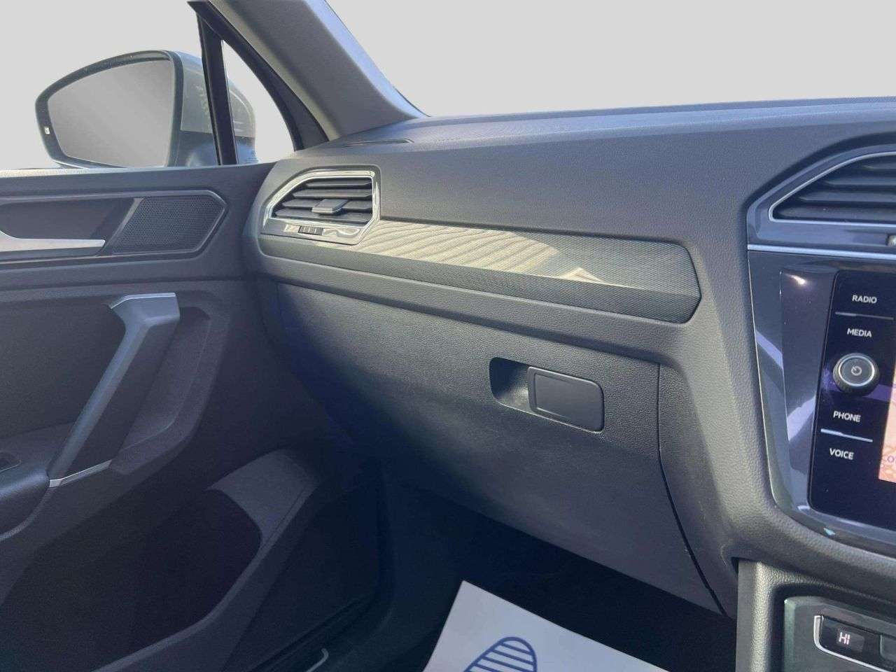 2017 VOLKSWAGEN TIGUAN 2017 VOLKSWAGEN TIGUAN