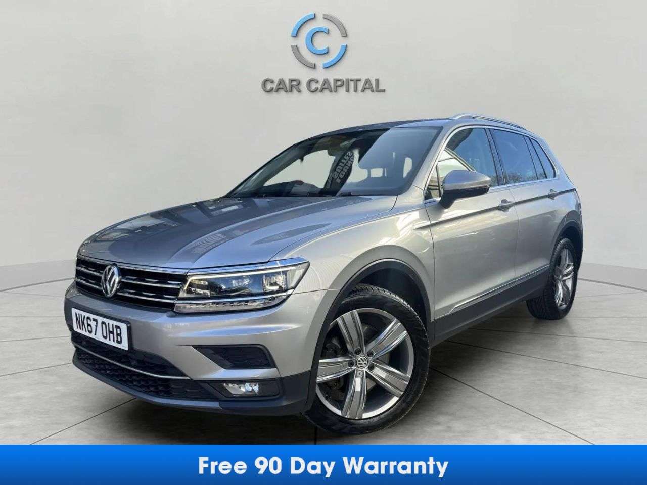 A 2017 VOLKSWAGEN TIGUAN 2.0 TSI SEL SUV 5dr Petrol DSG 4Motion Euro 6 (s/s) (180 ps) FINANCE+WARRAN A 2017 VOLKSWAGEN TIGUAN 2.0 TSI SEL SUV 5dr Petrol DSG 4Motion Euro 6 (s/s) (180 ps) FINANCE+WARRAN