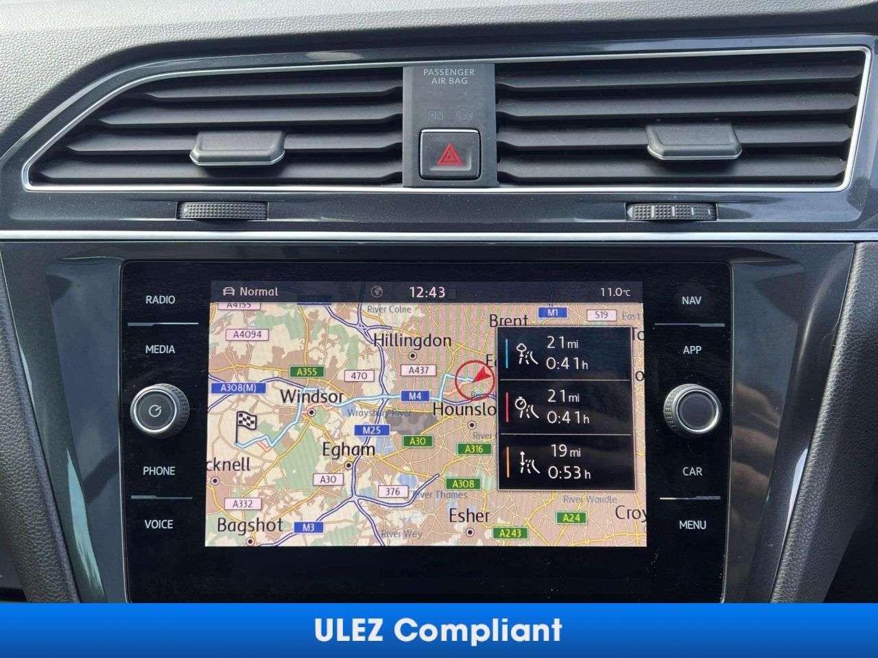 2017 VOLKSWAGEN TIGUAN 2017 VOLKSWAGEN TIGUAN