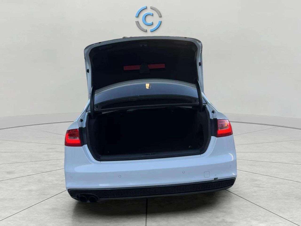 2013 AUDI A4 2013 AUDI A4