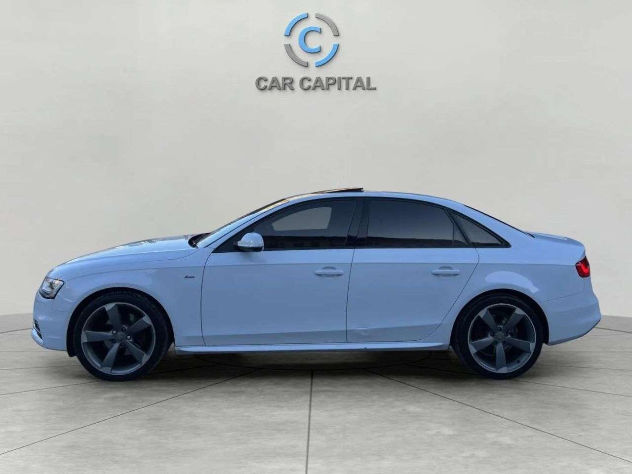 2013 AUDI A4 2013 AUDI A4