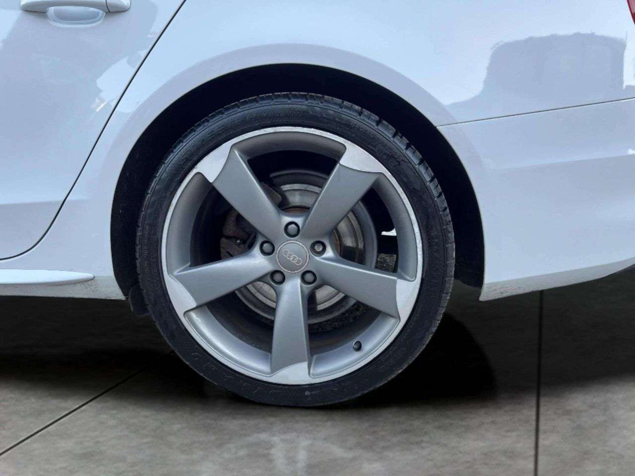 2013 AUDI A4 2013 AUDI A4