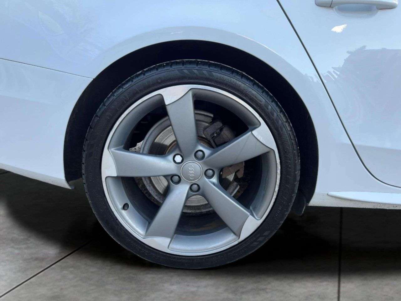 2013 AUDI A4 2013 AUDI A4