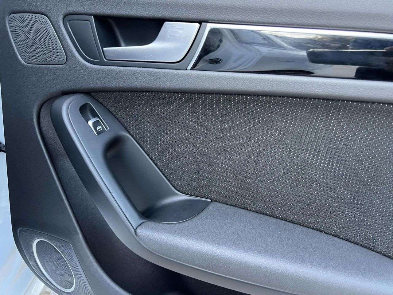 2013 AUDI A4 2013 AUDI A4