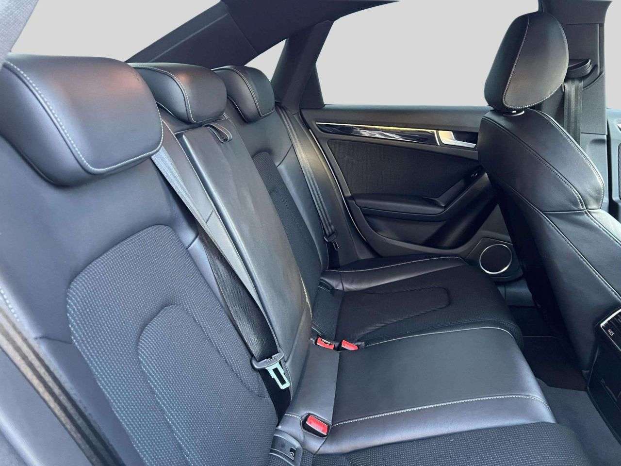 2013 AUDI A4 2013 AUDI A4