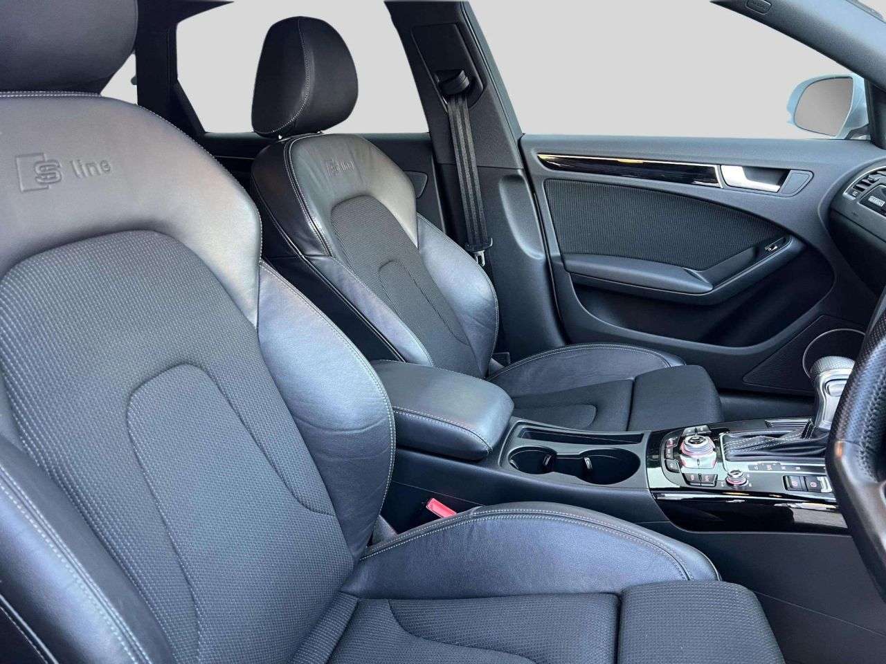 2013 AUDI A4 2013 AUDI A4