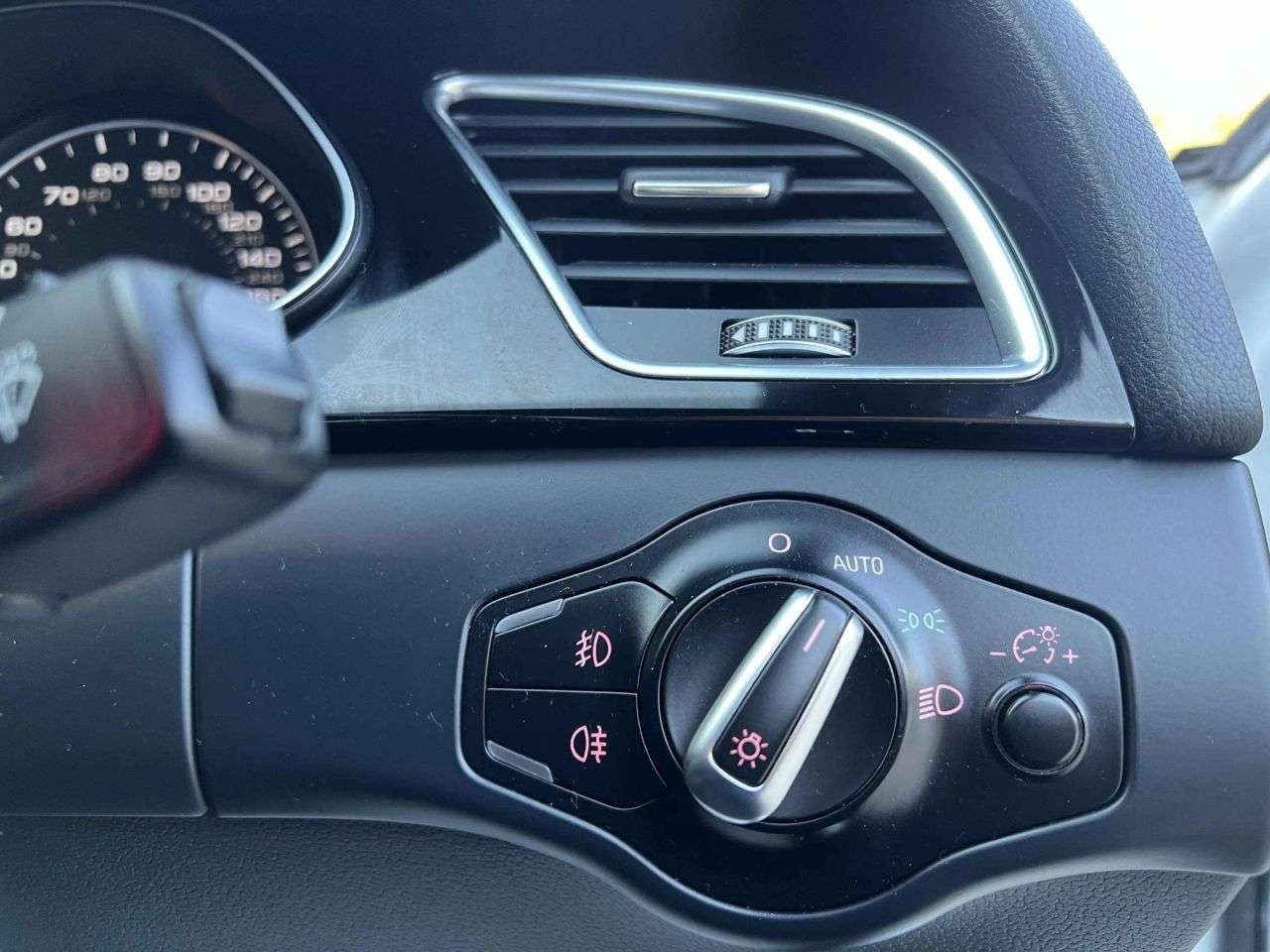 2013 AUDI A4 2013 AUDI A4