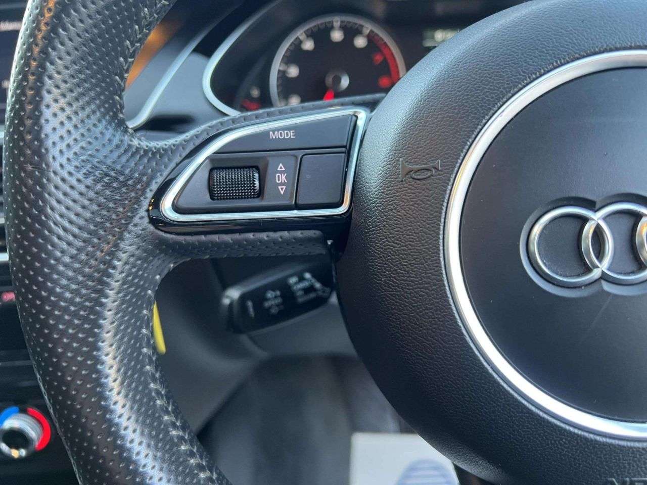 2013 AUDI A4 2013 AUDI A4