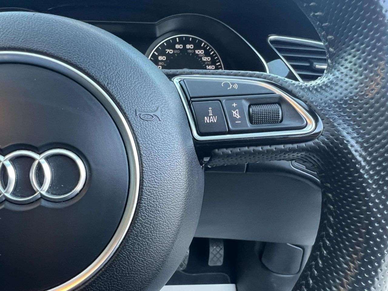 2013 AUDI A4 2013 AUDI A4