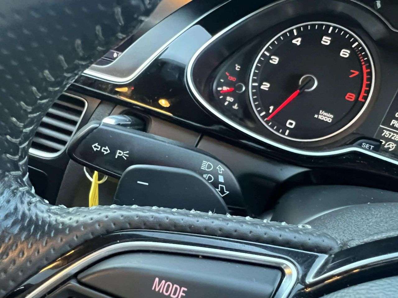 2013 AUDI A4 2013 AUDI A4