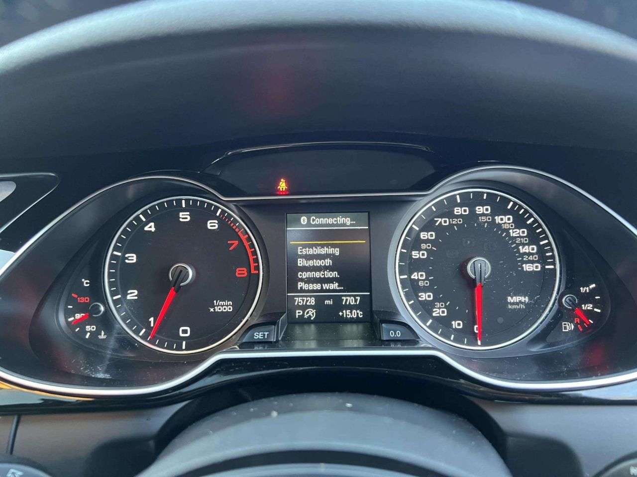 2013 AUDI A4 2013 AUDI A4