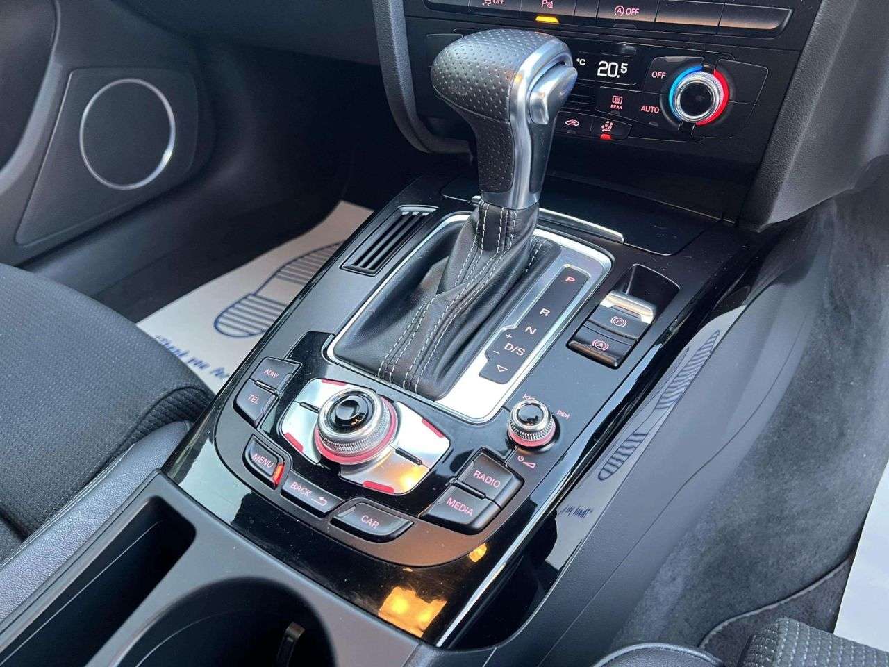 2013 AUDI A4 2013 AUDI A4