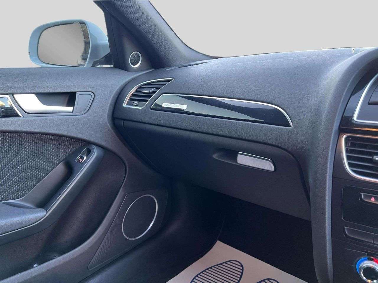 2013 AUDI A4 2013 AUDI A4