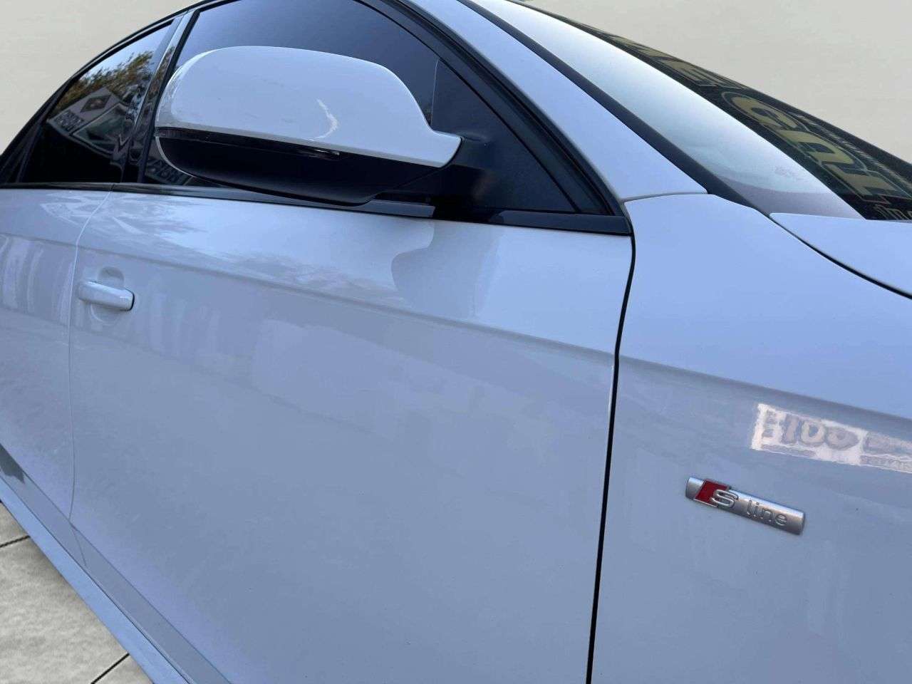 2013 AUDI A4 2013 AUDI A4