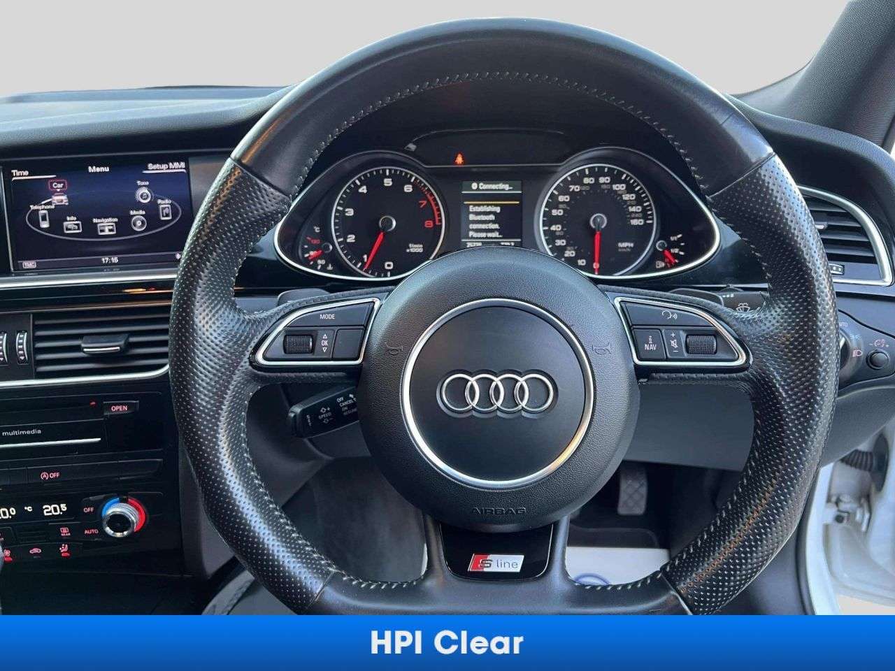 2013 AUDI A4 2013 AUDI A4