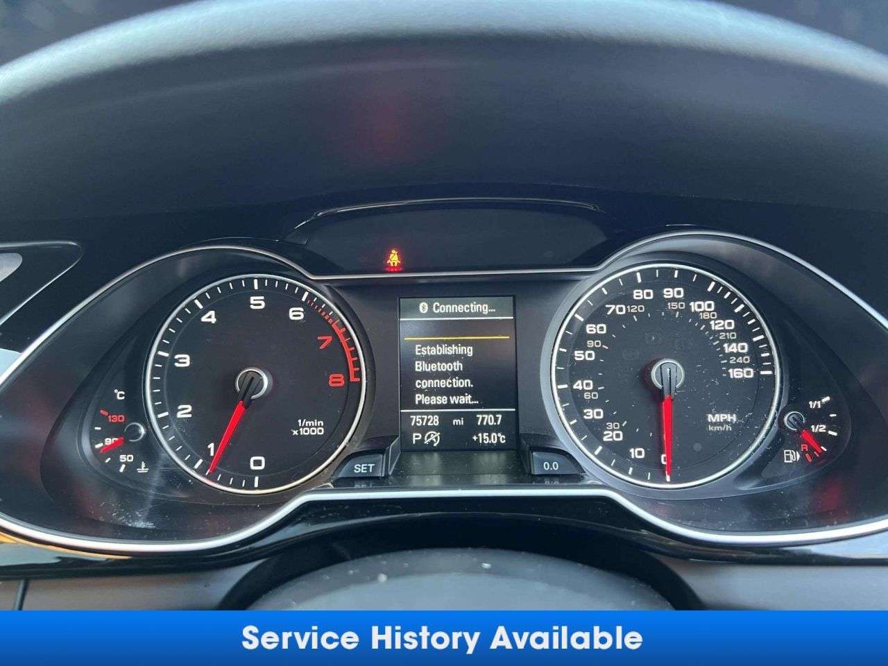 2013 AUDI A4 2013 AUDI A4