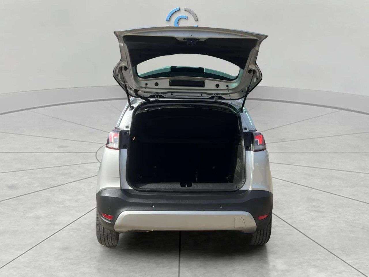 2019 VAUXHALL CROSSLAND X 2019 VAUXHALL CROSSLAND X