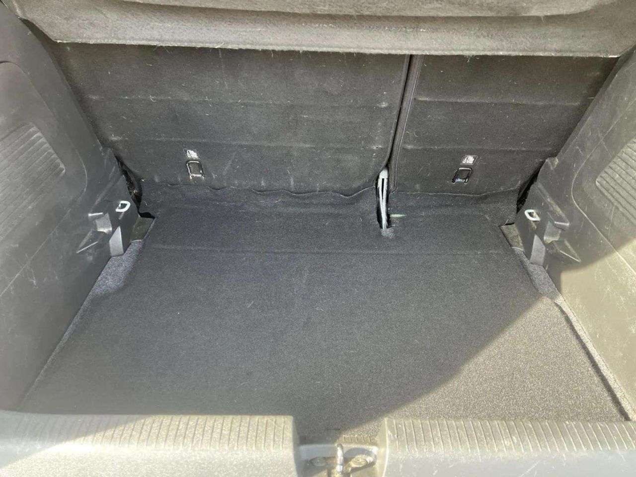 2019 VAUXHALL CROSSLAND X 2019 VAUXHALL CROSSLAND X