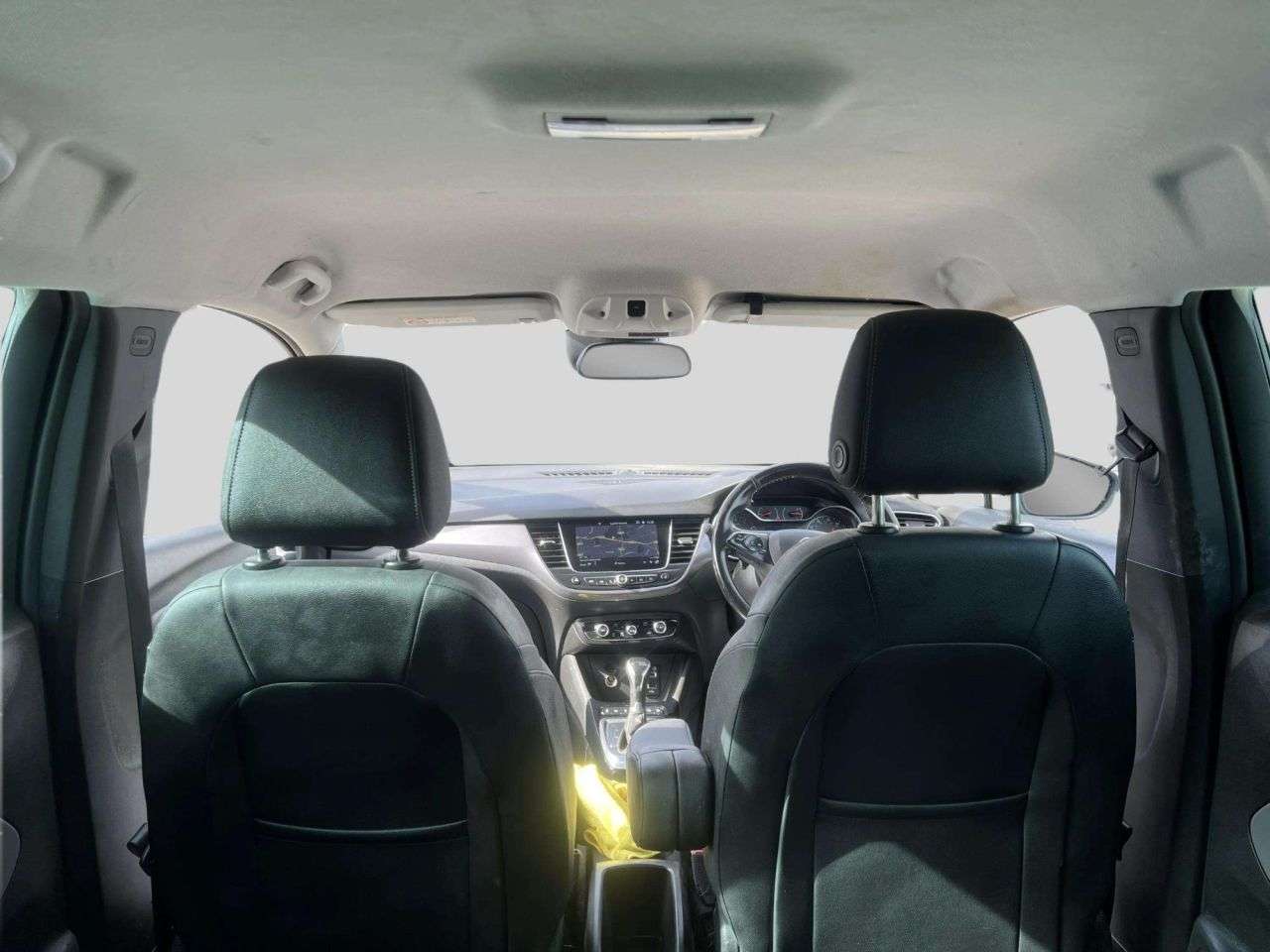 2019 VAUXHALL CROSSLAND X 2019 VAUXHALL CROSSLAND X