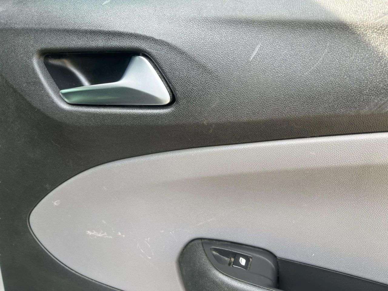 2019 VAUXHALL CROSSLAND X 2019 VAUXHALL CROSSLAND X