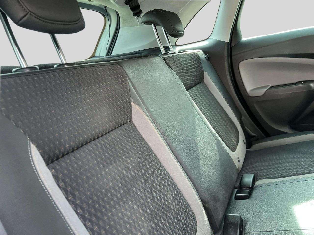 2019 VAUXHALL CROSSLAND X 2019 VAUXHALL CROSSLAND X