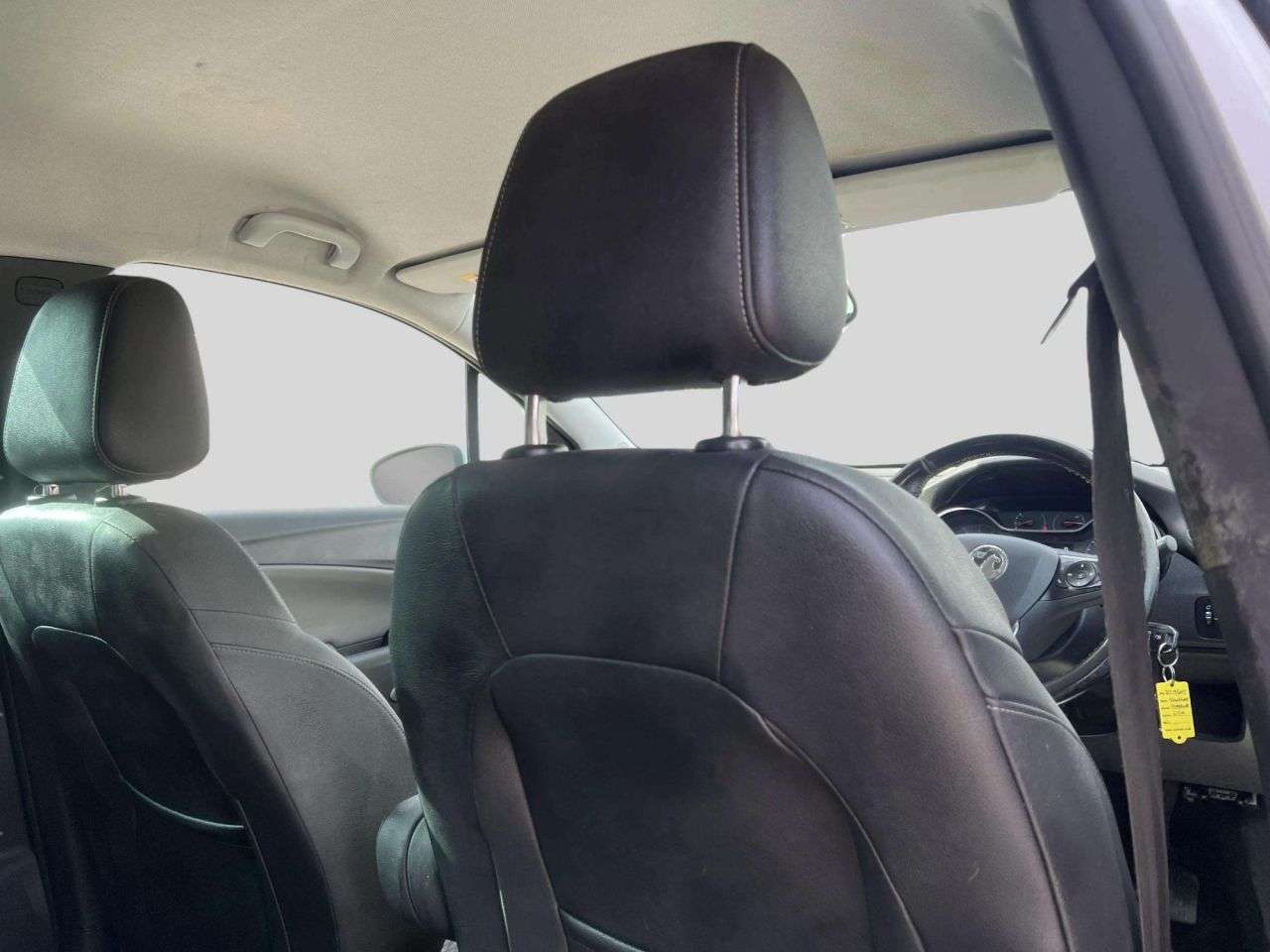 2019 VAUXHALL CROSSLAND X 2019 VAUXHALL CROSSLAND X