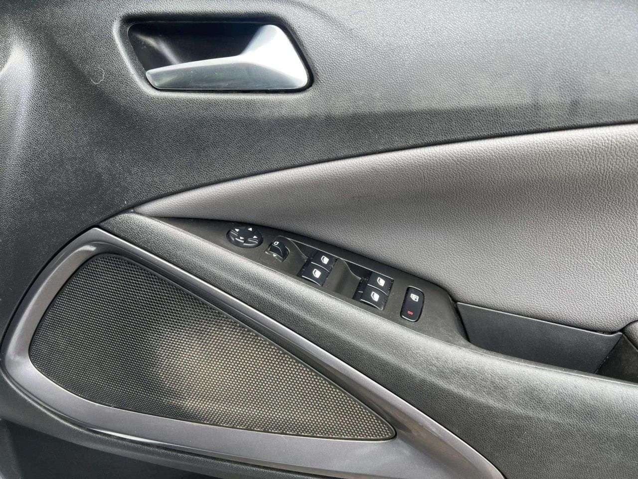 2019 VAUXHALL CROSSLAND X 2019 VAUXHALL CROSSLAND X