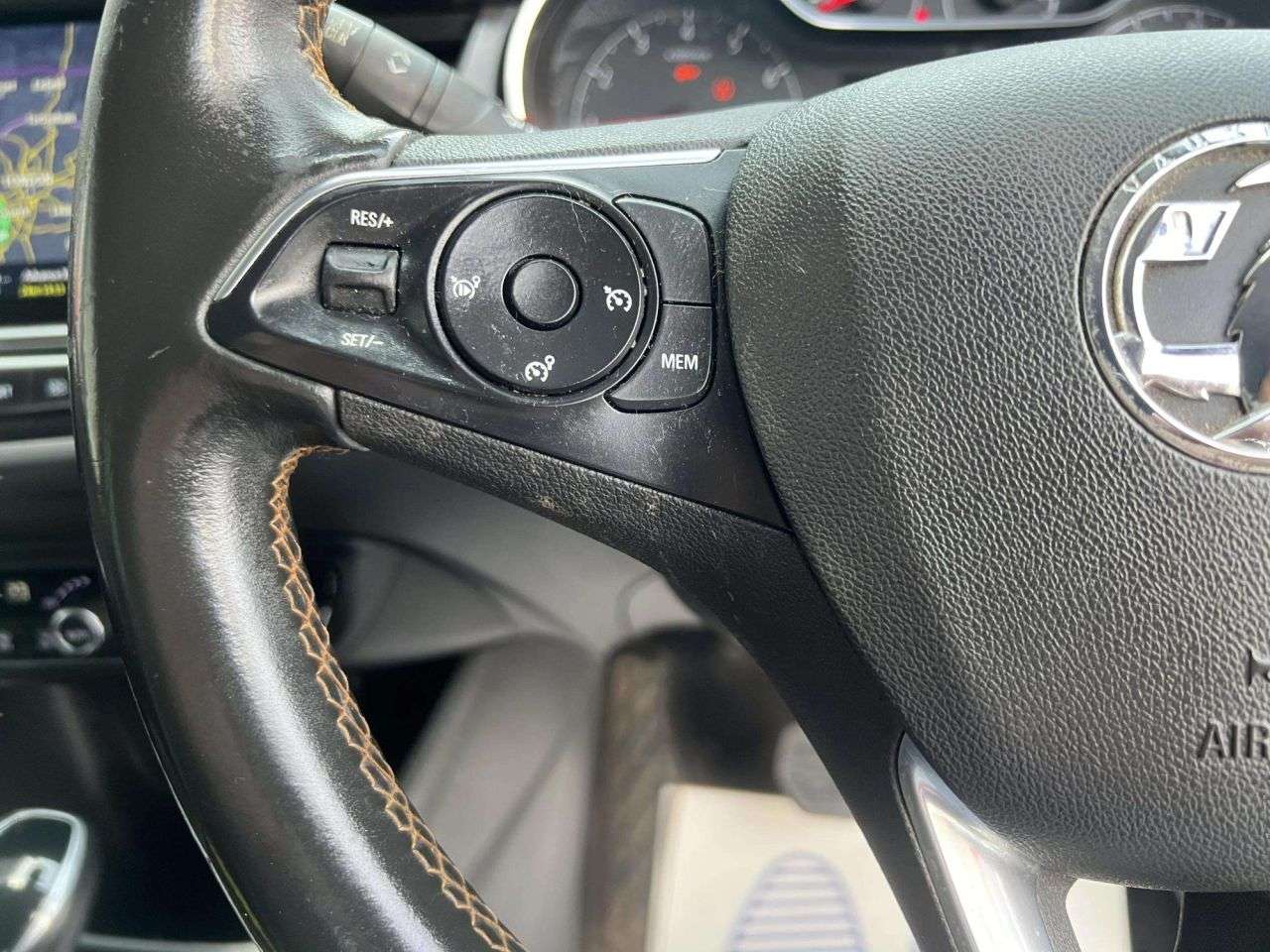 2019 VAUXHALL CROSSLAND X 2019 VAUXHALL CROSSLAND X