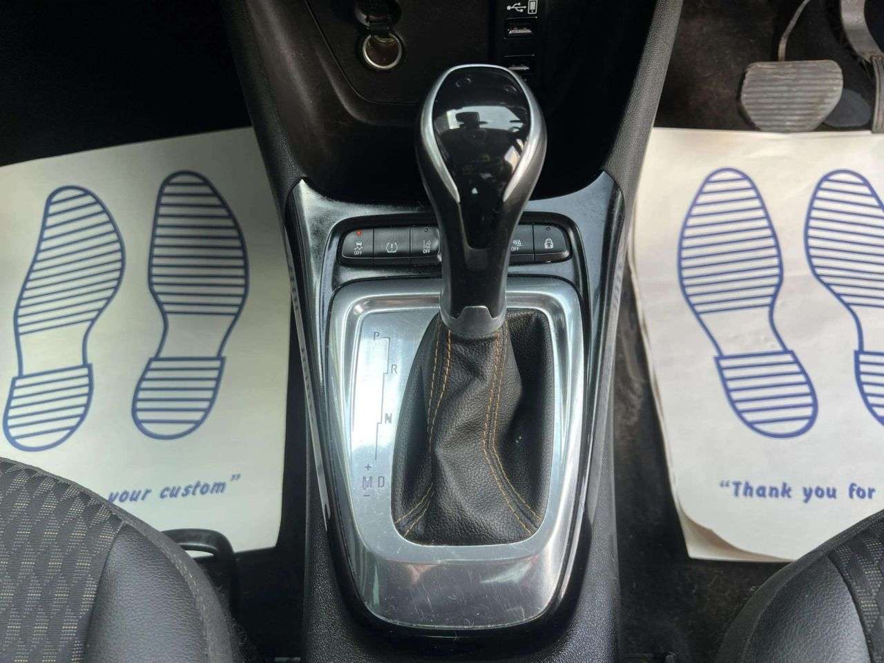 2019 VAUXHALL CROSSLAND X 2019 VAUXHALL CROSSLAND X