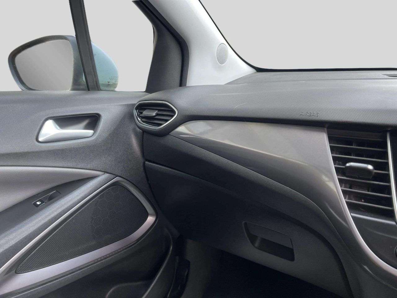 2019 VAUXHALL CROSSLAND X 2019 VAUXHALL CROSSLAND X