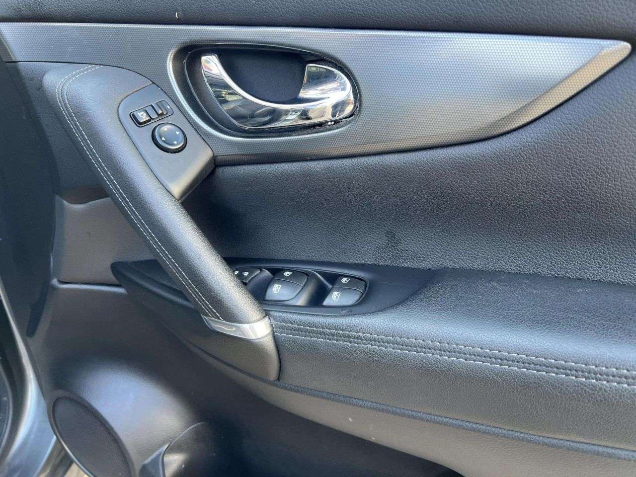 2019 NISSAN QASHQAI 2019 NISSAN QASHQAI