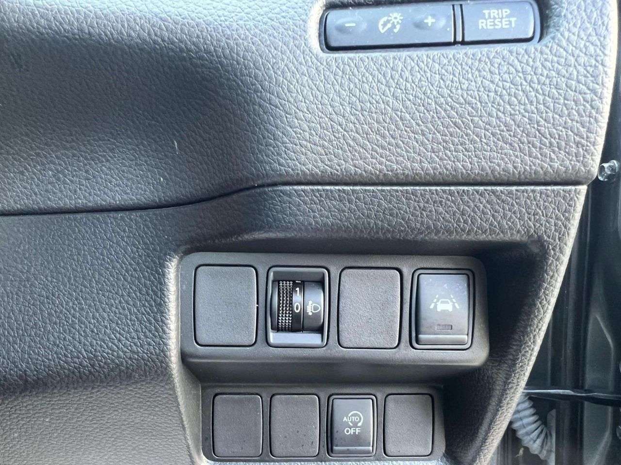 2019 NISSAN QASHQAI 2019 NISSAN QASHQAI