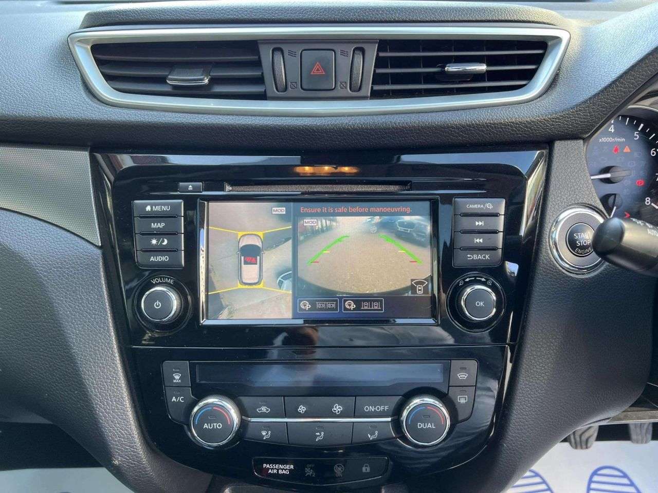 2019 NISSAN QASHQAI 2019 NISSAN QASHQAI