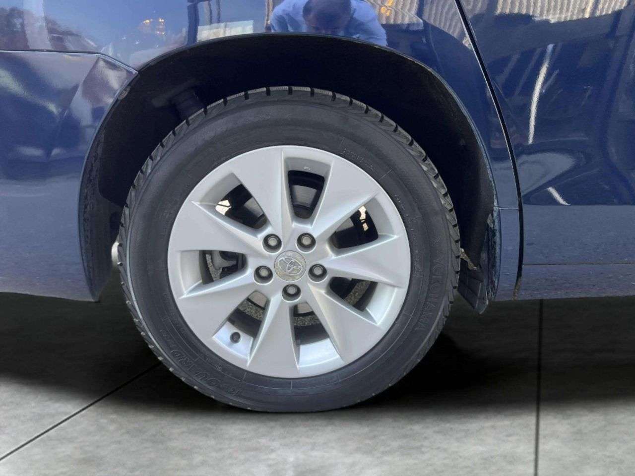 2008 TOYOTA ALPHARD 2008 TOYOTA ALPHARD