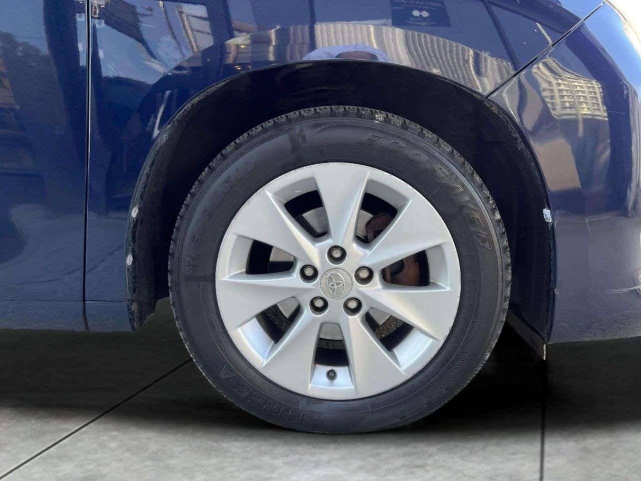 2008 TOYOTA ALPHARD 2008 TOYOTA ALPHARD