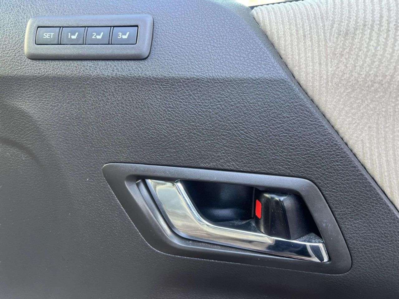 2008 TOYOTA ALPHARD 2008 TOYOTA ALPHARD