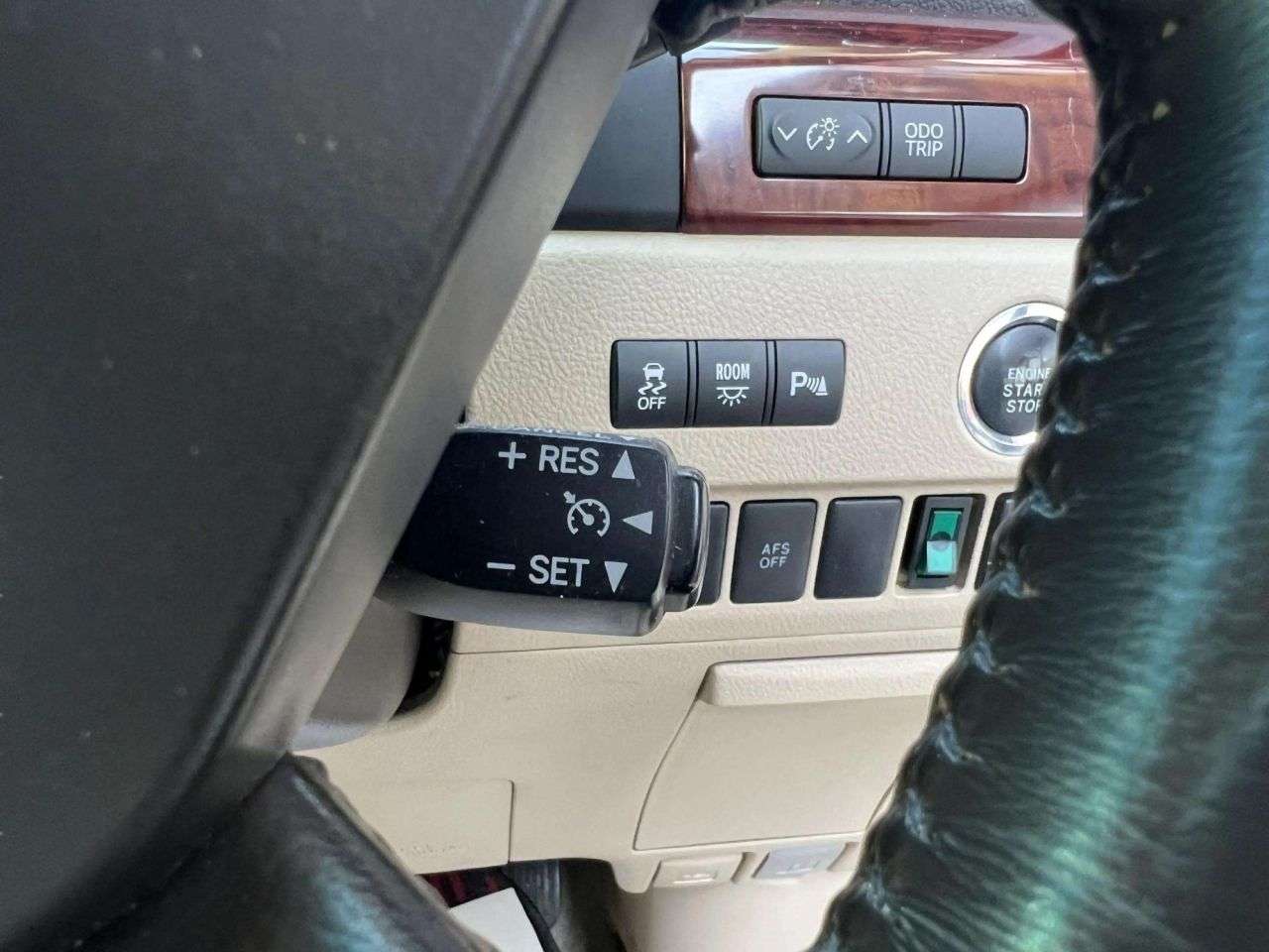 2008 TOYOTA ALPHARD 2008 TOYOTA ALPHARD