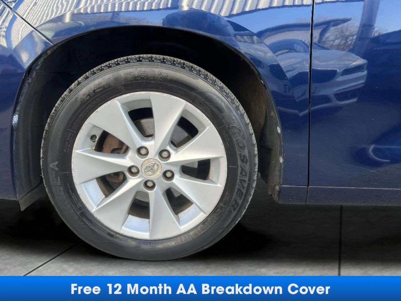 2008 TOYOTA ALPHARD 2008 TOYOTA ALPHARD