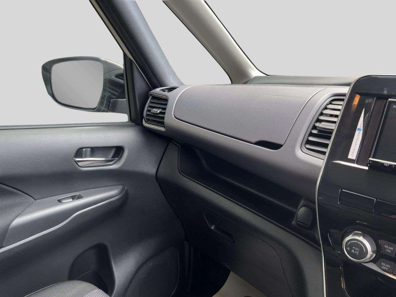 2022 NISSAN SERENA 2022 NISSAN SERENA