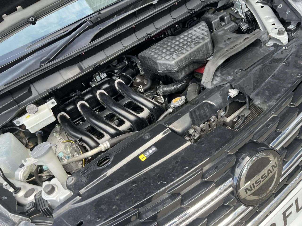 2022 NISSAN SERENA 2022 NISSAN SERENA