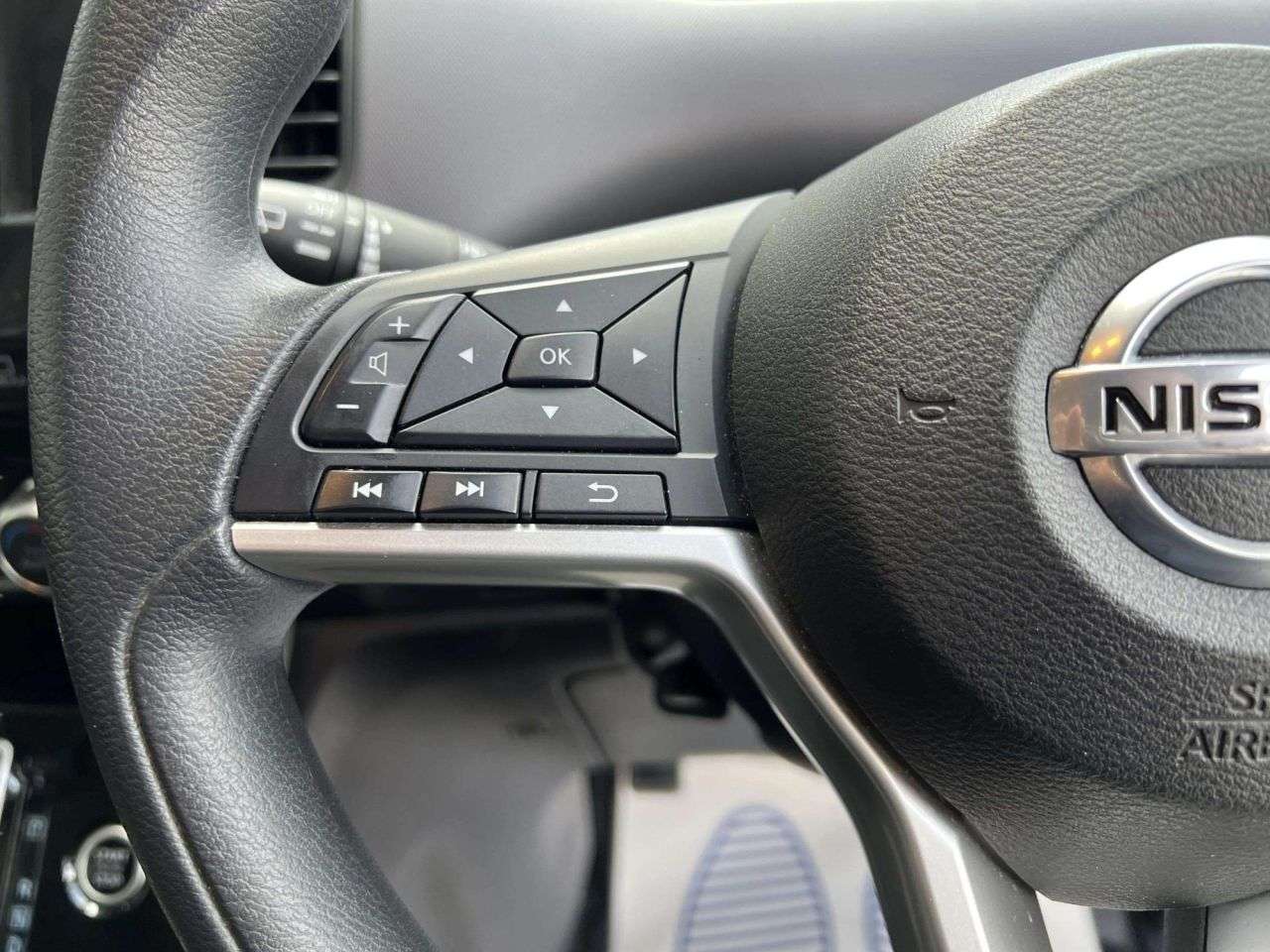 2022 NISSAN SERENA 2022 NISSAN SERENA