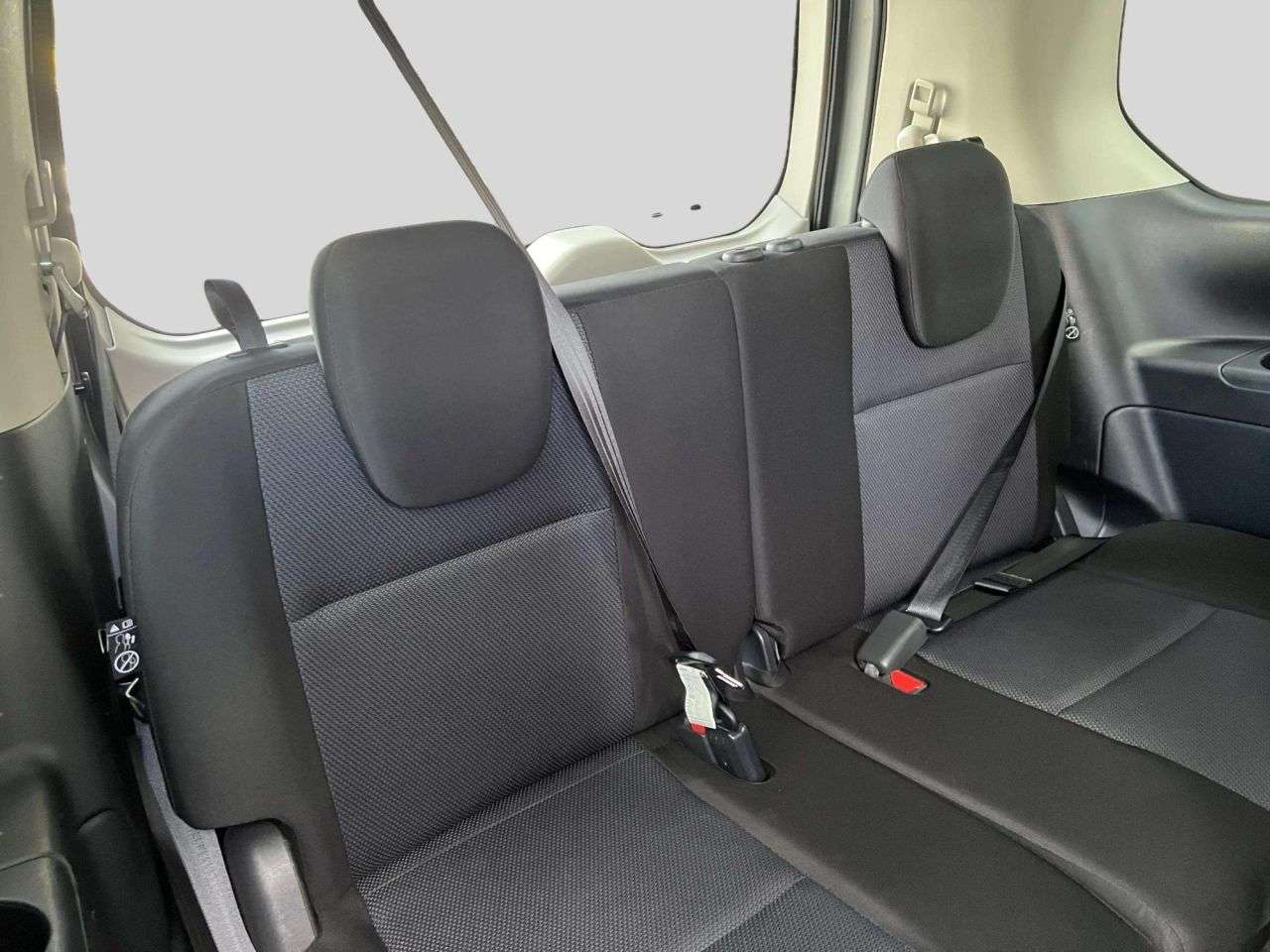 2022 NISSAN SERENA 2022 NISSAN SERENA