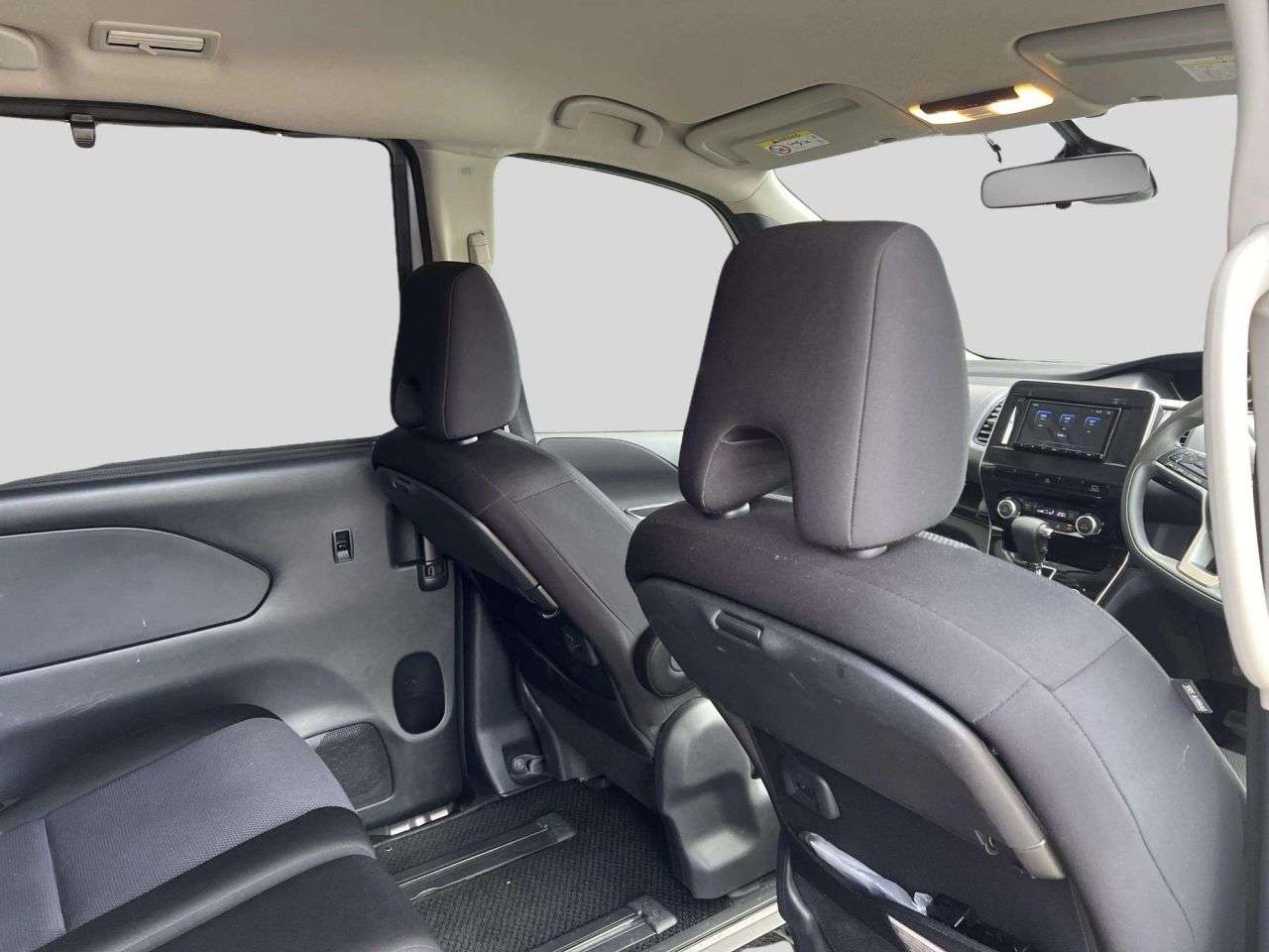 2022 NISSAN SERENA 2022 NISSAN SERENA