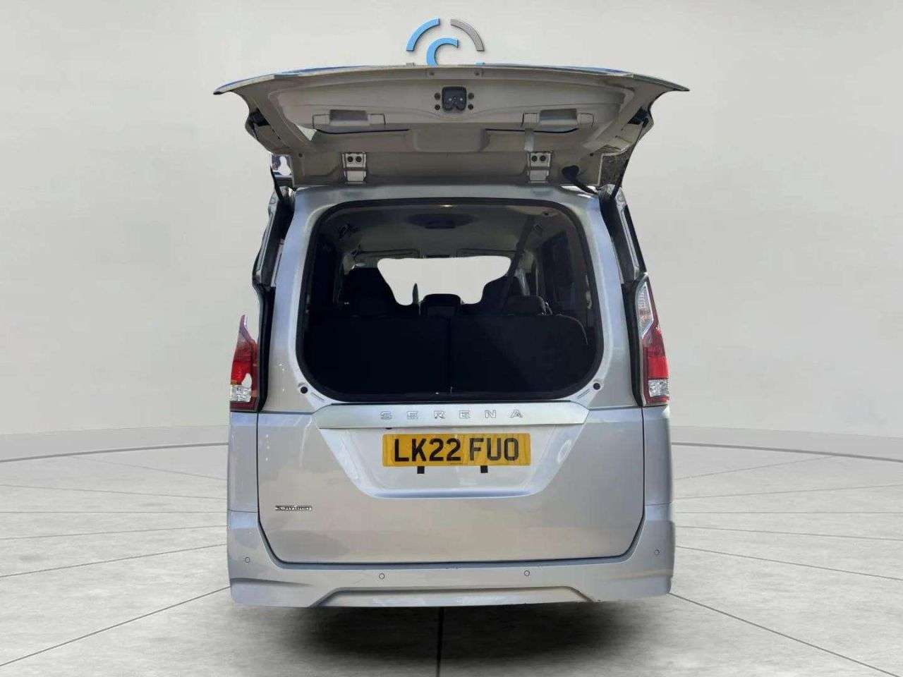 2022 NISSAN SERENA 2022 NISSAN SERENA