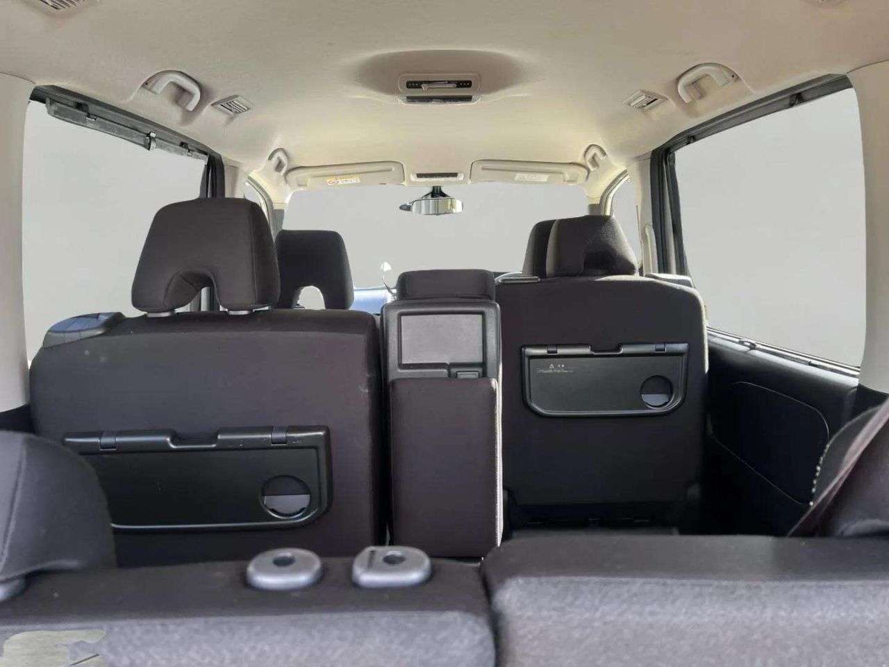 2022 NISSAN SERENA 2022 NISSAN SERENA