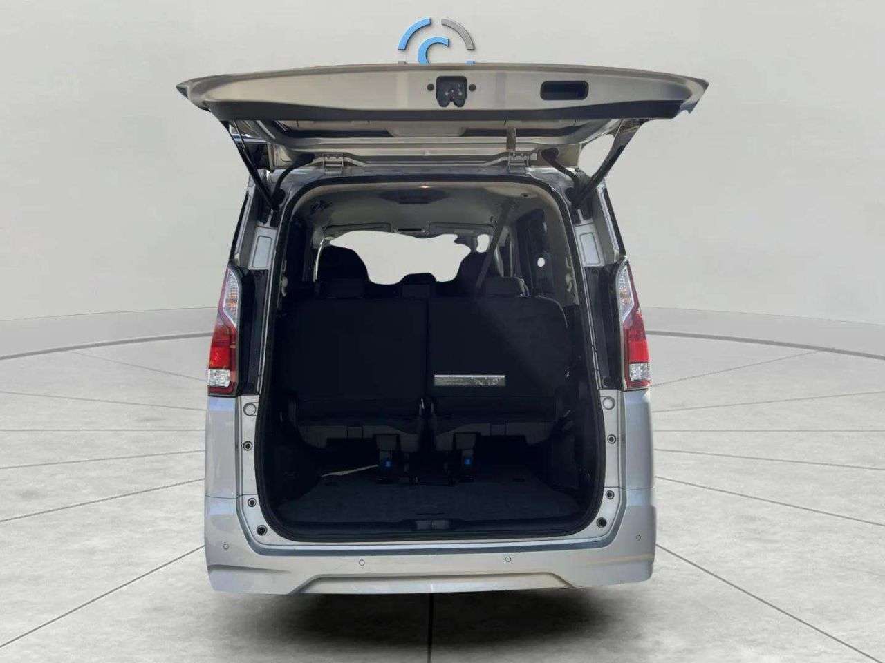 2022 NISSAN SERENA 2022 NISSAN SERENA