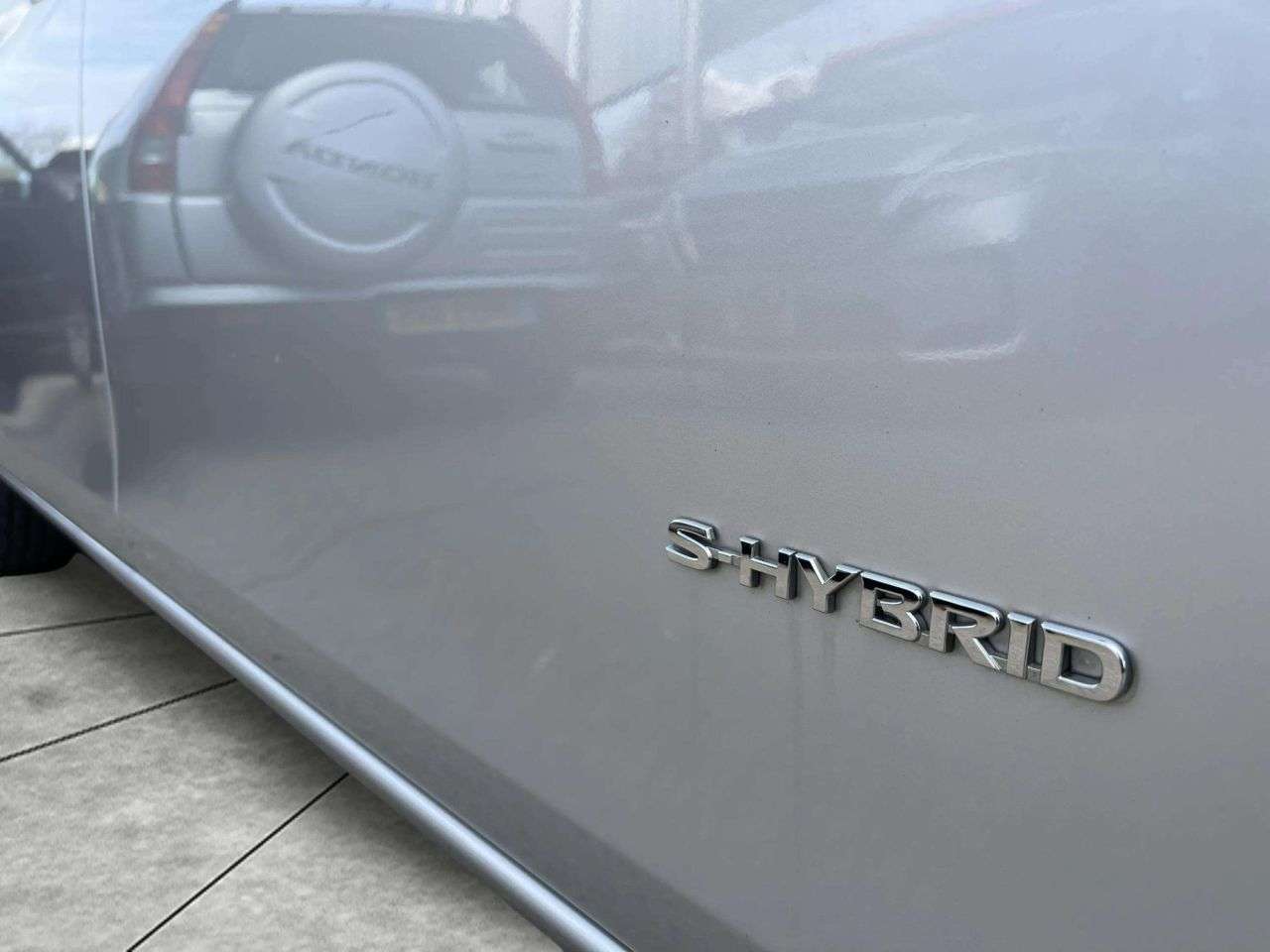 2022 NISSAN SERENA 2022 NISSAN SERENA