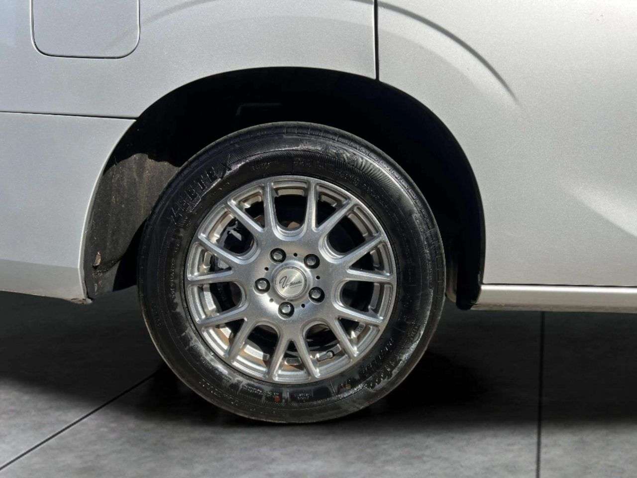 2022 NISSAN SERENA 2022 NISSAN SERENA