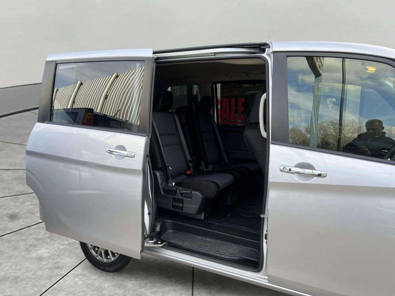 2022 NISSAN SERENA 2022 NISSAN SERENA