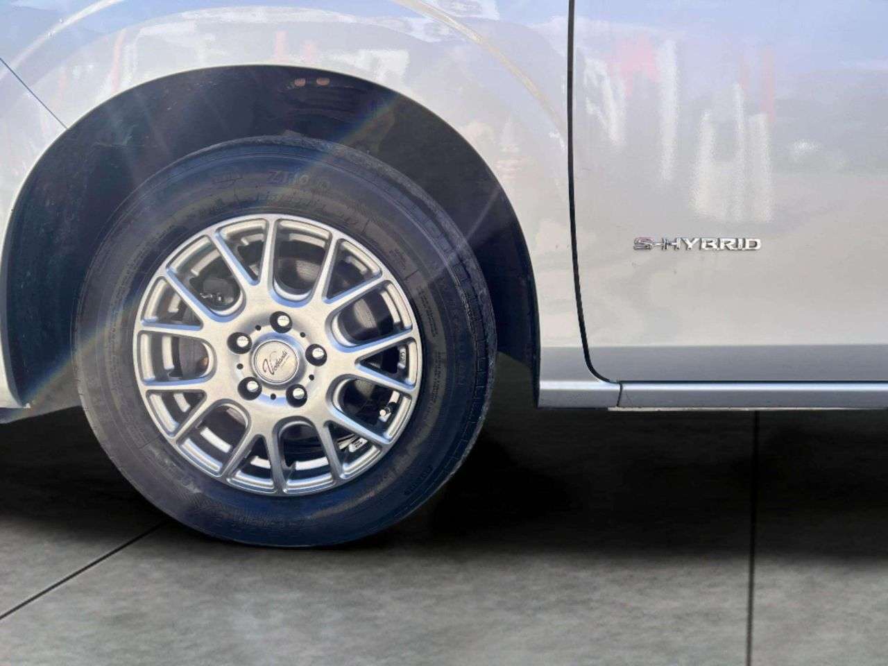 2022 NISSAN SERENA 2022 NISSAN SERENA